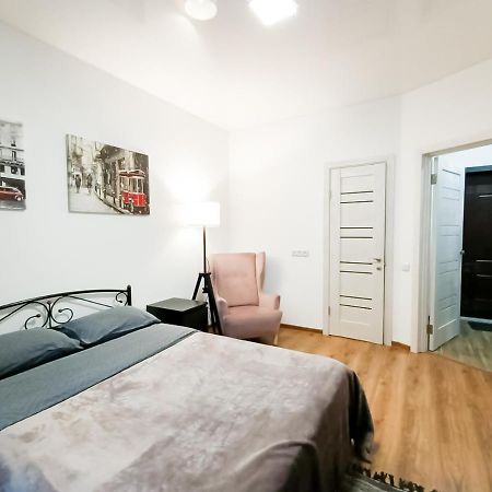 054-2 Jk Sofia Residence Apartments Kiev Ngoại thất bức ảnh